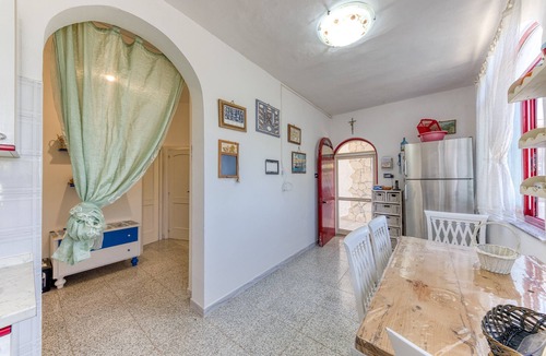 Castro Marina Villa | Casa Fioravante – Welcome to Azzurra Maria Rosaria’s Home