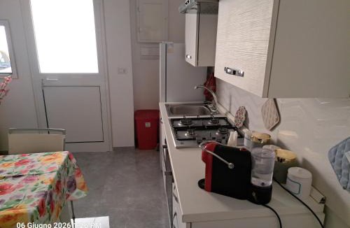 Molfetta Apartment | Casa Fiorita