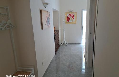 Molfetta Apartment | Casa Fiorita