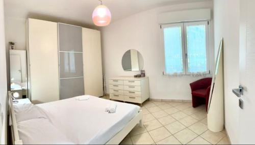 Lido Apartment | Casa Flor Seaside