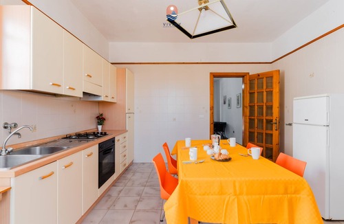Marina di Mancaversa House | Casa Fortuna By Vivimy
