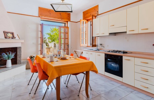 Marina di Mancaversa House | Casa Fortuna By Vivimy