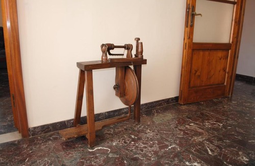 Ambra Apartment | Casa Francesca