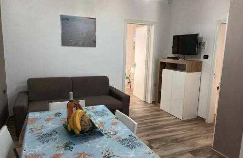 Lido Marini Apartment | Casa Francesco 80m dal mare cristallino