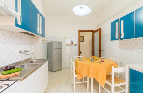 Il Monte Apartment | Casa Gallipolina Sea-View Apt in Gallipoli, Gallipoli, Italy