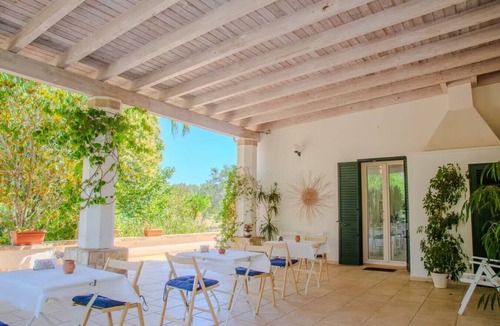 Alezio House | Casa Giada nel cuore del Salento