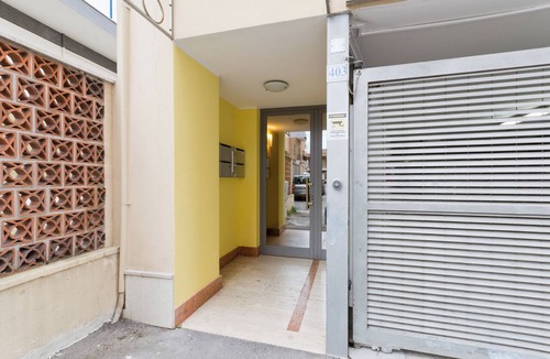 Pescara Apartment | Casa Ginevra - Two Bedroom Apartment, Sleeps 4