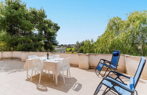 Sant'Isidoro Apartment | Casa Giogre` by BarbarHouse