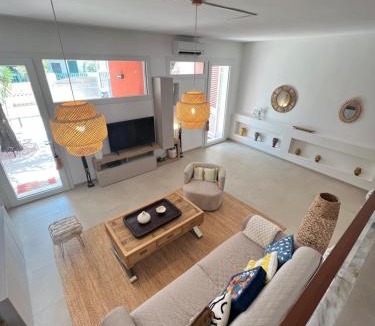 Baia Verde House | Casa GIOSA