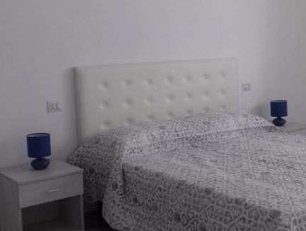 Marina di Mancaversa Apartment | Casa Giovanni