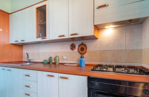 Arbus Apartment | Casa Grecale - Pistis - Wifi - Pet Friendly