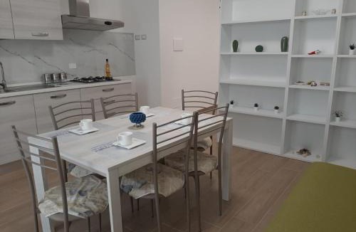 Portopalo di Capo Passero House | Casa Guttuso 1