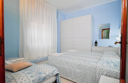 San Giovanni Rotondo Apartment | Casa Ida