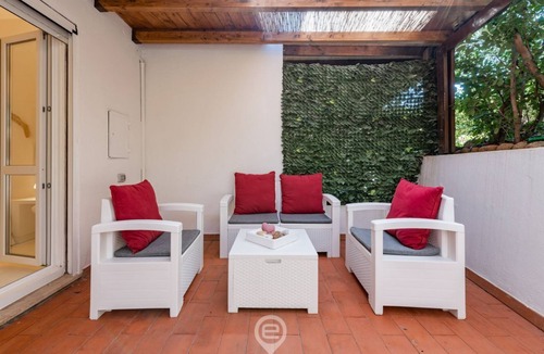 Is Molas Apartment | Casa Isabella