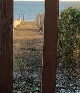Portopalo di Capo Passero House | Casa Isola Correnti a 50mt dalla spiaggia