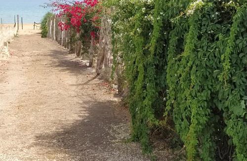 Portopalo di Capo Passero House | Casa Isola Correnti a 50mt dalla spiaggia