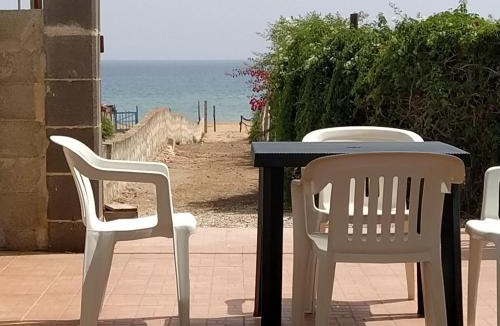 Portopalo di Capo Passero House | Casa Isola Correnti a 50mt dalla spiaggia