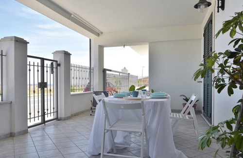 Portopalo di Capo Passero House | CASA DEL FARO - Affitti Brevi Italia