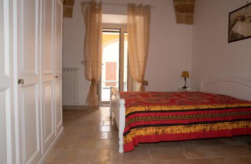 Giuliano di Lecce House | Casa Jacqueline al borgo