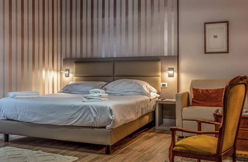 Morano Calabro Bed & Breakfast | Casa Lanzara - Dimora Storica nel Cuore del Pollino