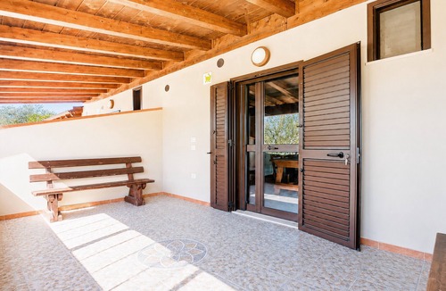Chiesiola Apartment | Casa Limoncino - Villa Mapa with Sea View, Wi-Fi and Air Conditioning