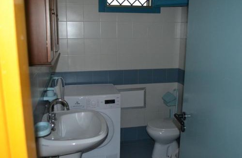 Torre dell'Orso House | Casa Linda in Torre dellOrso with Wi-Fi and air conditioning