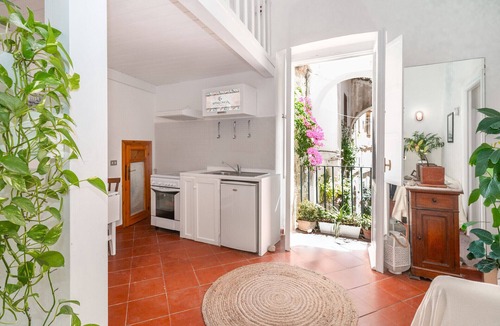 Sperlonga Apartment | Casa Livia Sperlongaresort