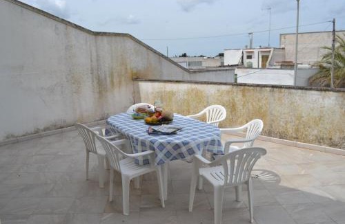 San Foca Apartment | Casa Ll17 spiaggia a 250m San Foca