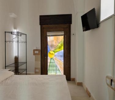 Oria Historic Centre House | Casa Lorch