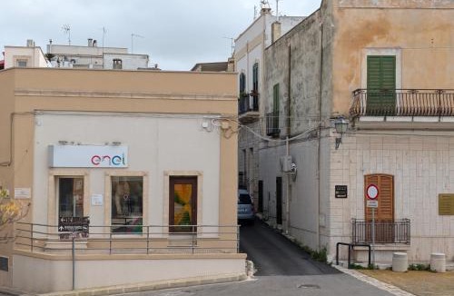 Oria Historic Centre House | Casa Lorch