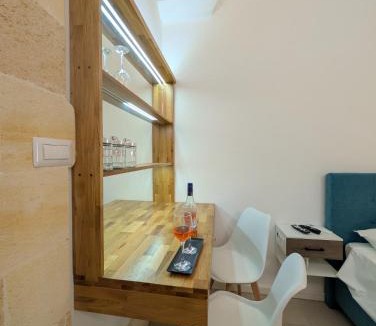Oria Historic Centre House | Casa Lorch