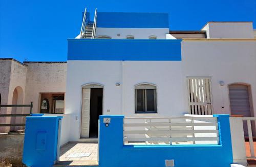 Lido Marini House | Casa Luigi a 400m Dalla Sabbia