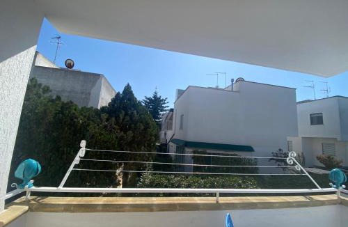 Ginosa Marina Apartment | Casa Luisa
