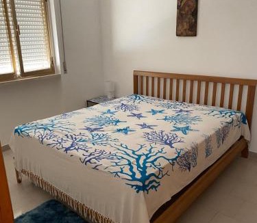 Ginosa Marina Apartment | Casa Luisa