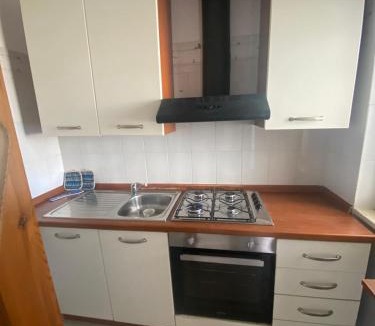 Ginosa Marina Apartment | Casa Luisa