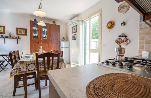 Porto Cesareo Villa | Casa Machiavelli Near The Sea, Porto Cesareo, Italy