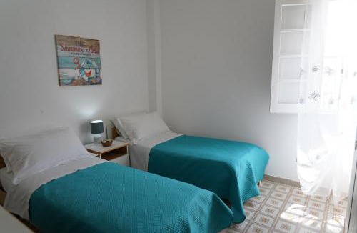 Marina di Ostuni House | Casa Madrilù - a POCHI PASSI dal MARE