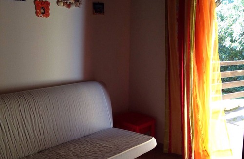 Porto San Paolo House | Casa Magnolia - Portion of a two-family villa with private garden, 6 p. L.