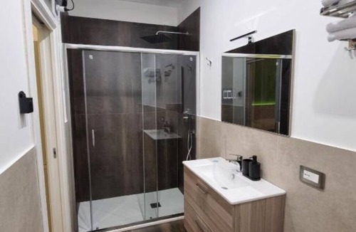 Montecalvario Bed & Breakfast | Casa Maluma - Double Room in the Heart of Naples