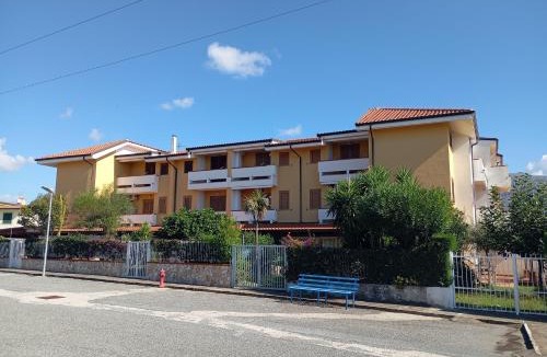 Scalea Apartment | Casa Mana on the Sea