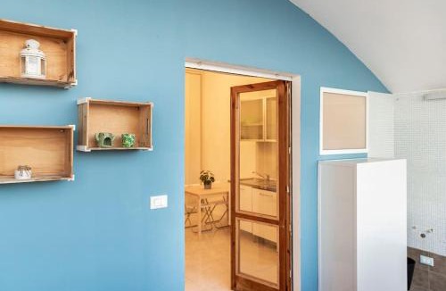 Torre a Mare Apartment | Casa Mar y Sol