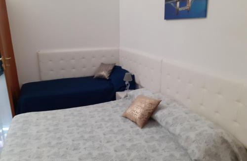 Chiesiola Apartment | casa mare