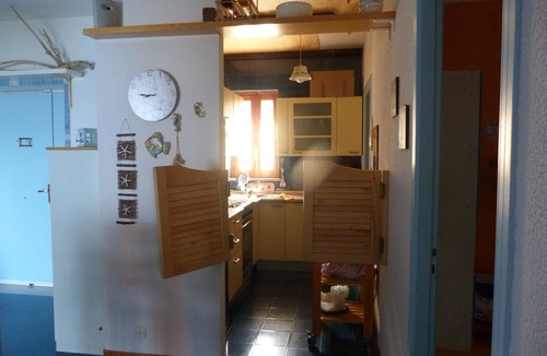 Scalea Apartment | CASA MAREA, BAIA DEL CARPINO, SCALEA. CIN IT078138C2FBM16Q7KN