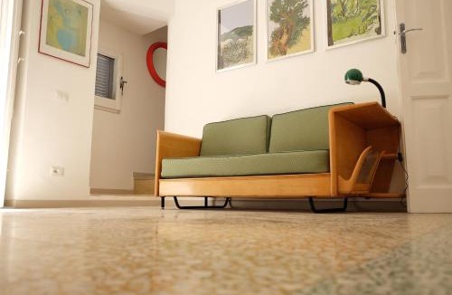 Pezze di Greco Apartment | Casa Margherita - Guest House