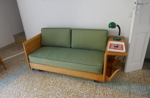 Pezze di Greco Apartment | Casa Margherita - Guest House
