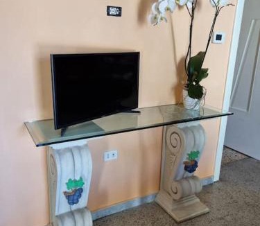 Magliano Apartment | Casa Maria