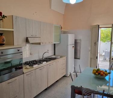 Magliano Apartment | Casa Maria