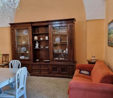 Magliano Apartment | Casa Maria