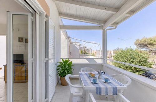 Lido Marini House | Casa Maria - Relax e Mare a Due Passi