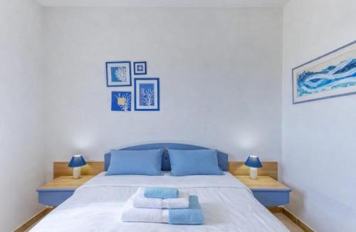 Lido Marini House | Casa Maria - Relax e Mare a Due Passi